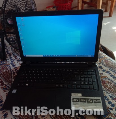 Acer aspire ES 15